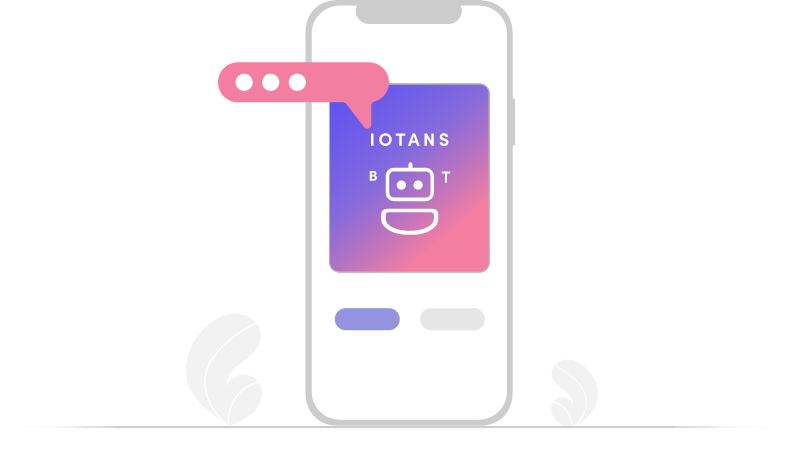 Guide to the free telegram IotansBot for users