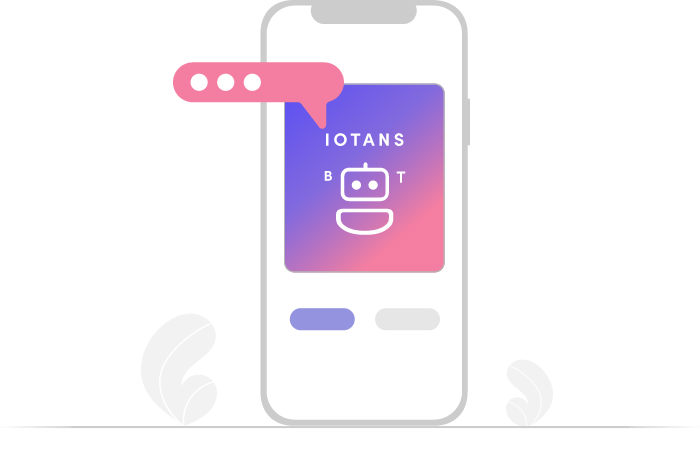 Гайд з безкоштовного телеграмботу IotansBot